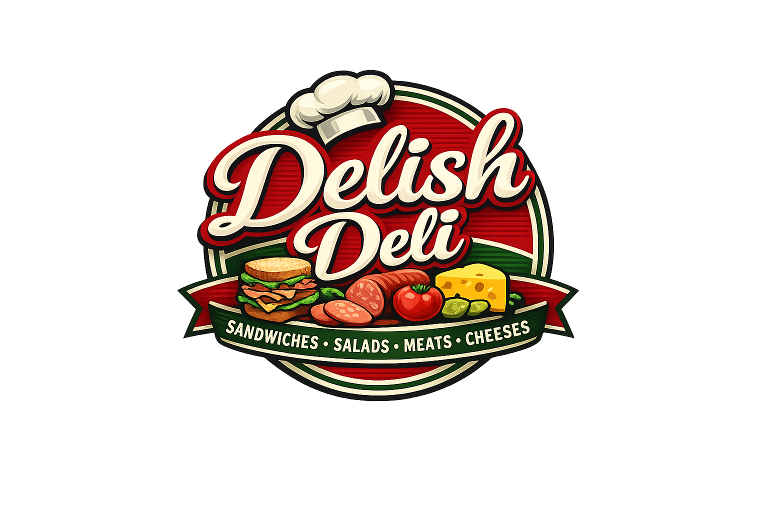 The Fresh Deli